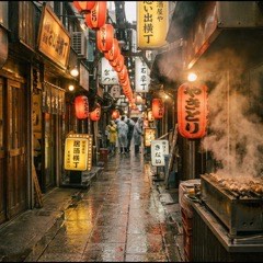 居酒屋の写真