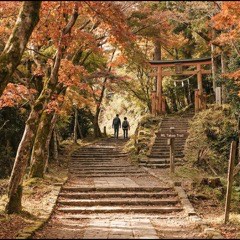 高尾山の写真
